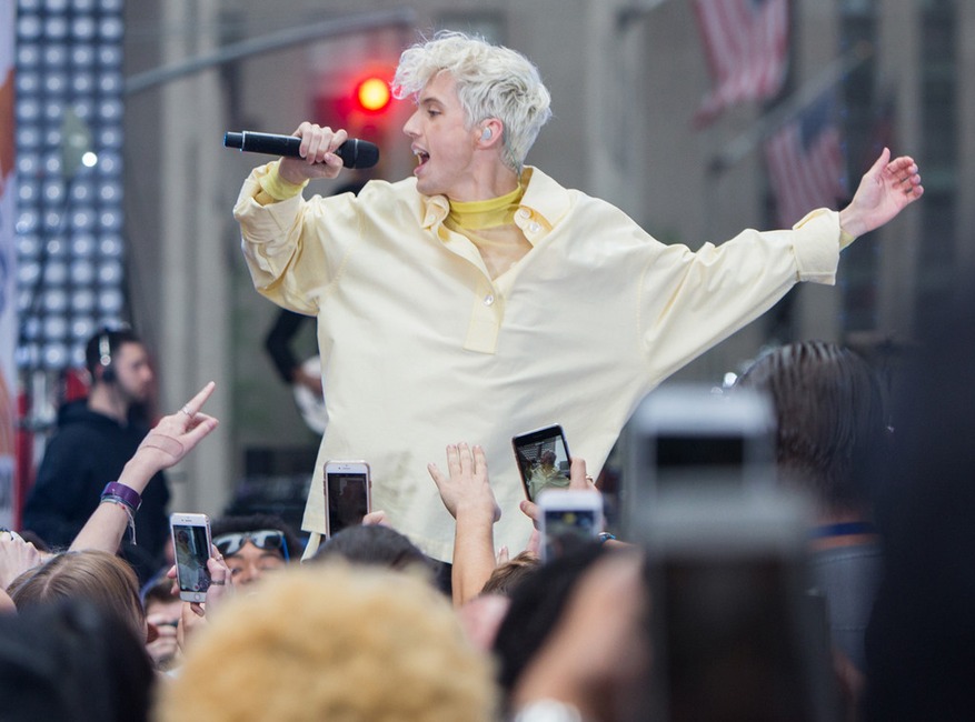 Troye Sivan